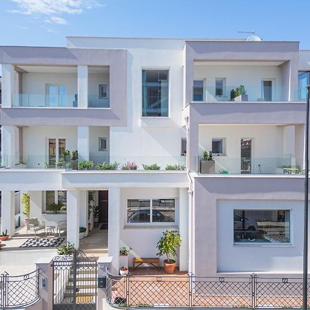 Casa Ameri Affittacamere Olbia Luaran gambar