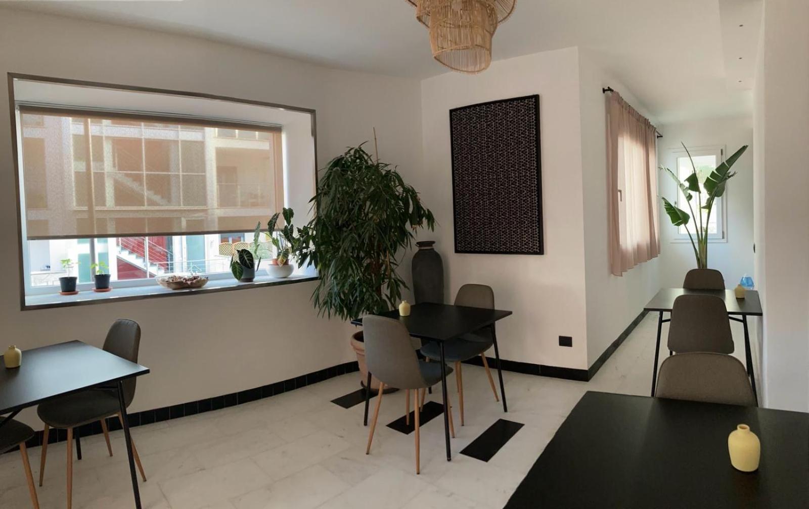 Casa Ameri Affittacamere Olbia Luaran gambar
