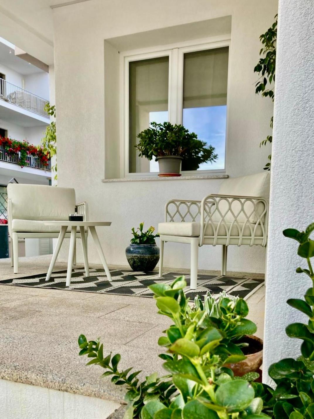 Casa Ameri Affittacamere Olbia Luaran gambar