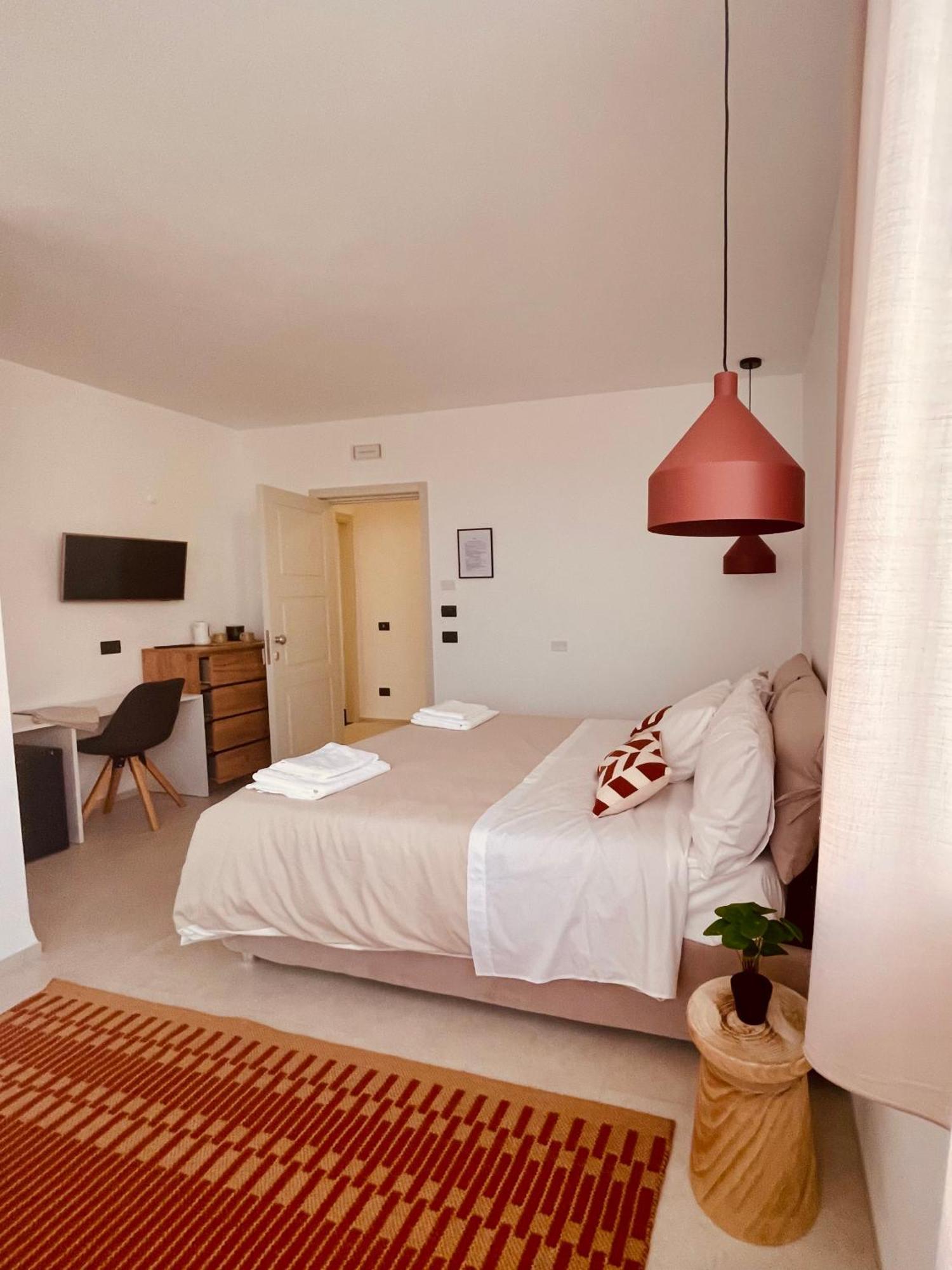Casa Ameri Affittacamere Olbia Luaran gambar