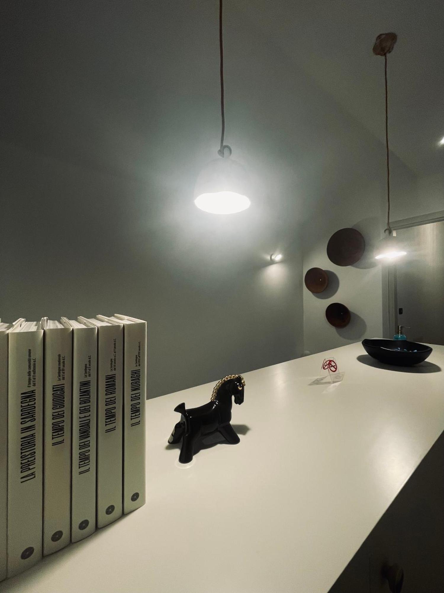 Casa Ameri Affittacamere Olbia Luaran gambar