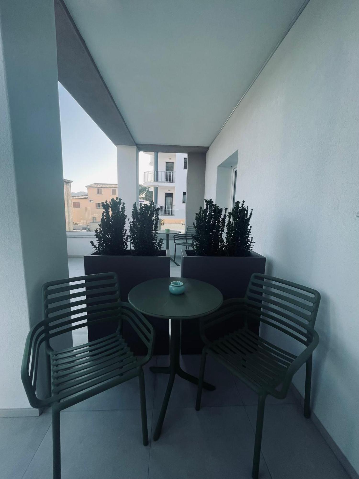 Casa Ameri Affittacamere Olbia Luaran gambar