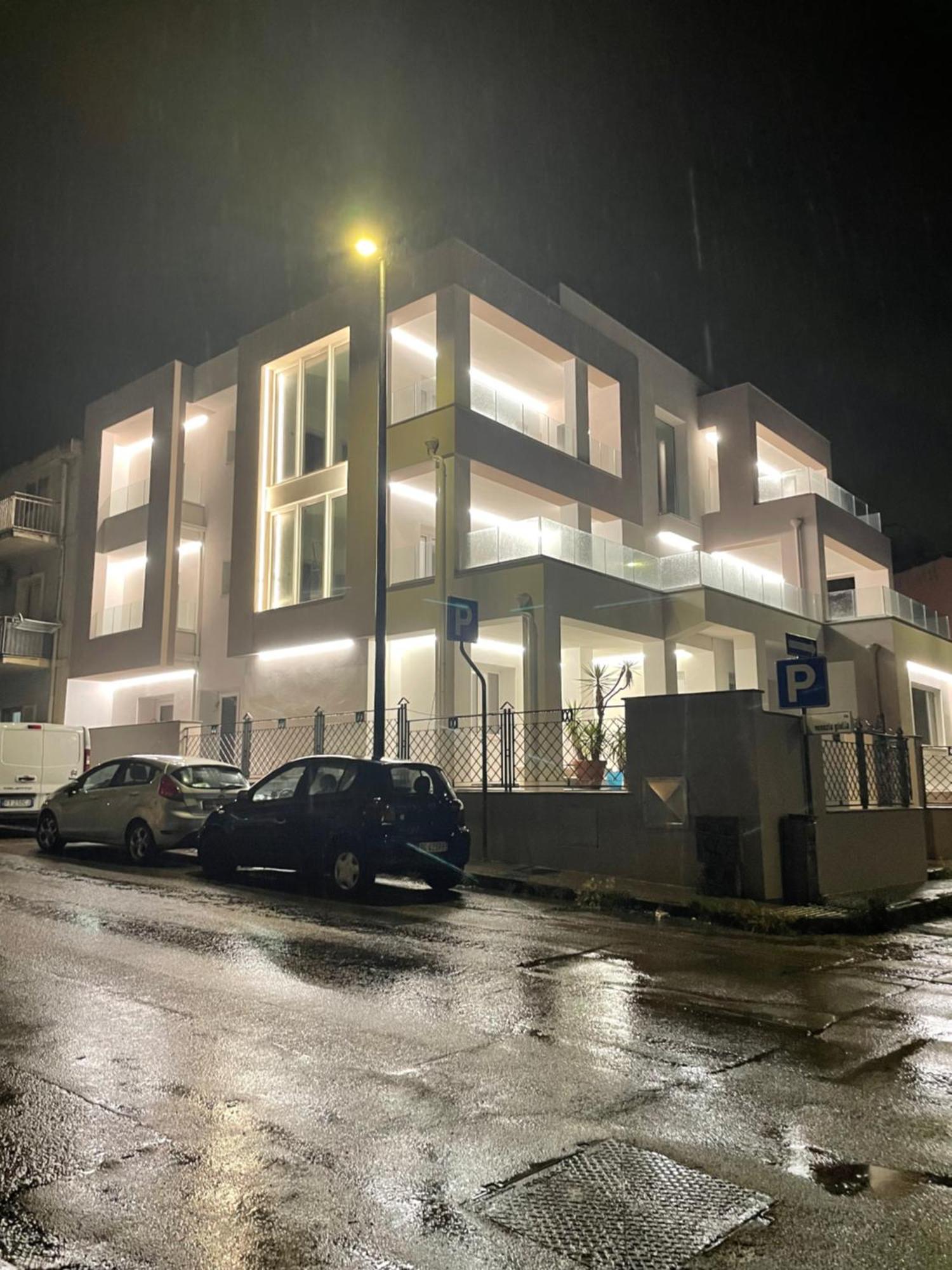 Casa Ameri Affittacamere Olbia Luaran gambar