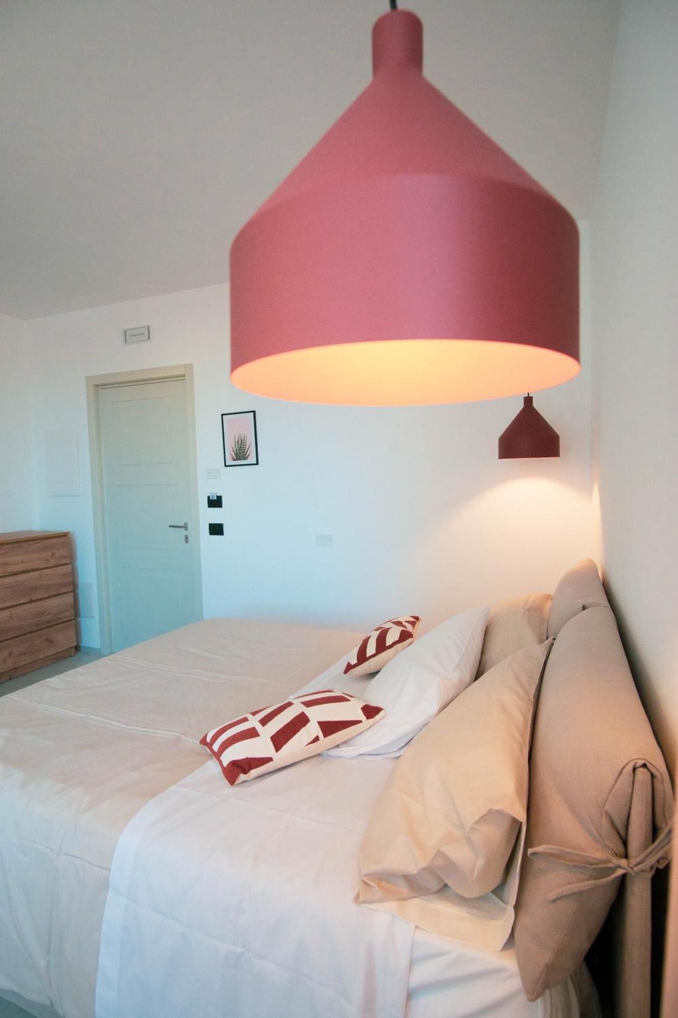 Casa Ameri Affittacamere Olbia Luaran gambar