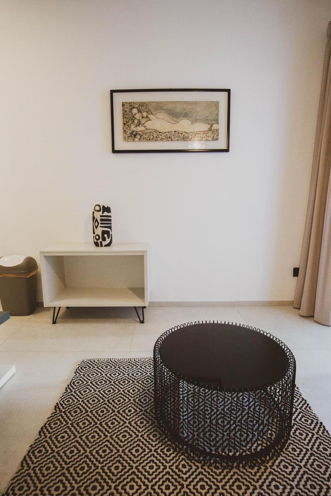 Casa Ameri Affittacamere Olbia Luaran gambar