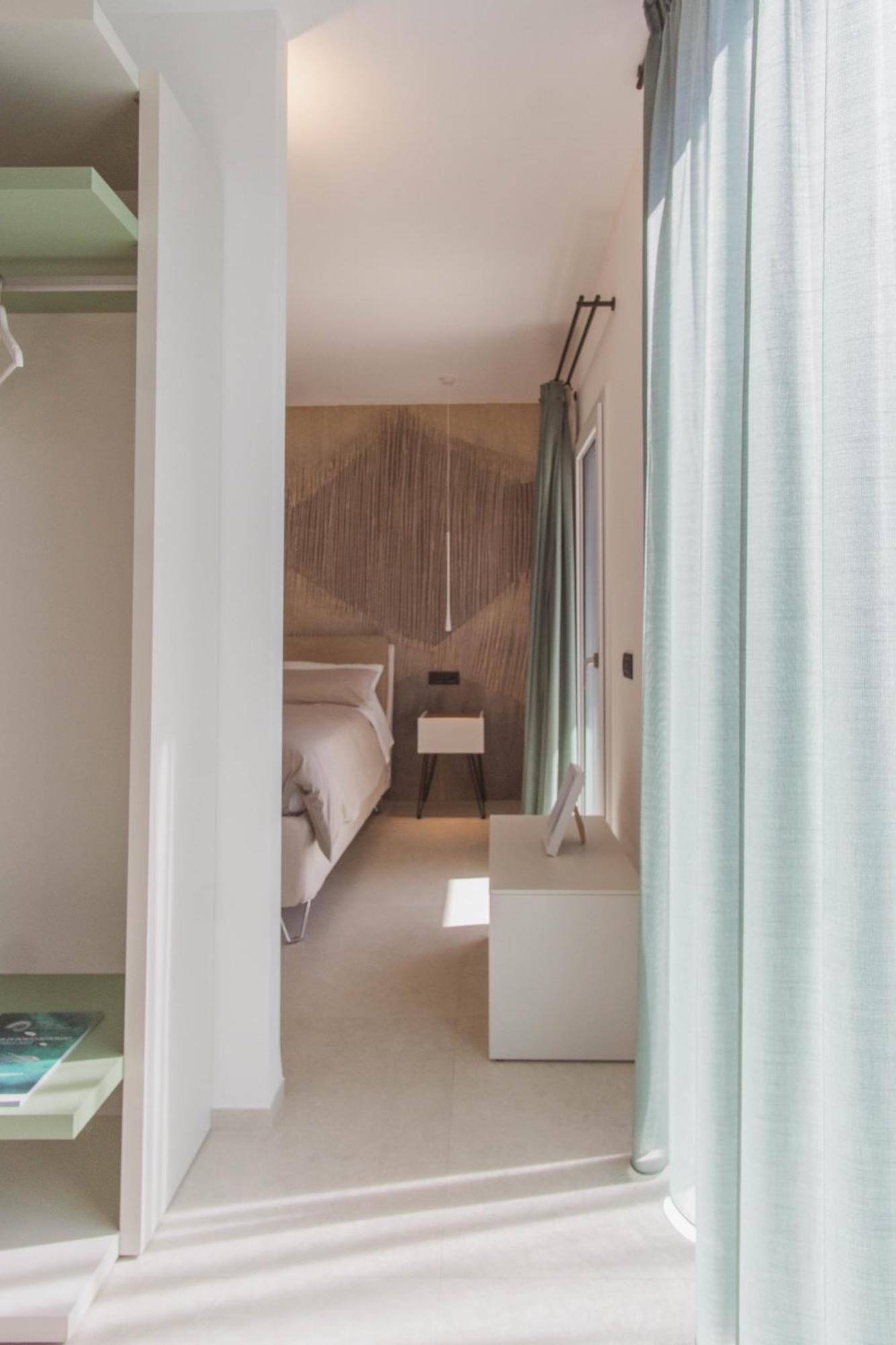 Casa Ameri Affittacamere Olbia Luaran gambar