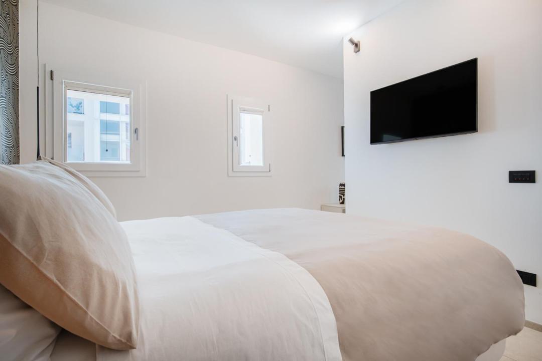 Casa Ameri Affittacamere Olbia Luaran gambar