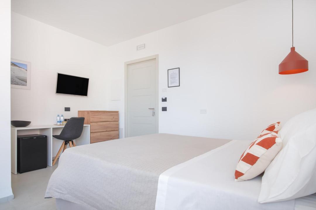 Casa Ameri Affittacamere Olbia Luaran gambar