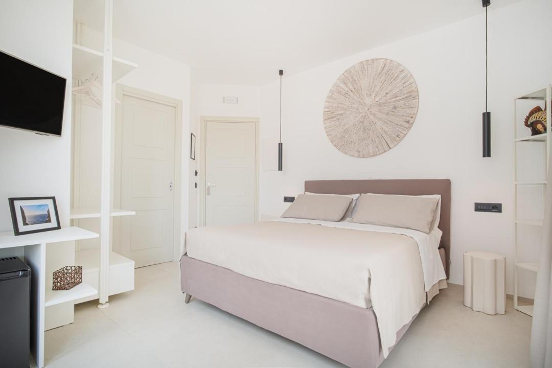 Casa Ameri Affittacamere Olbia Luaran gambar