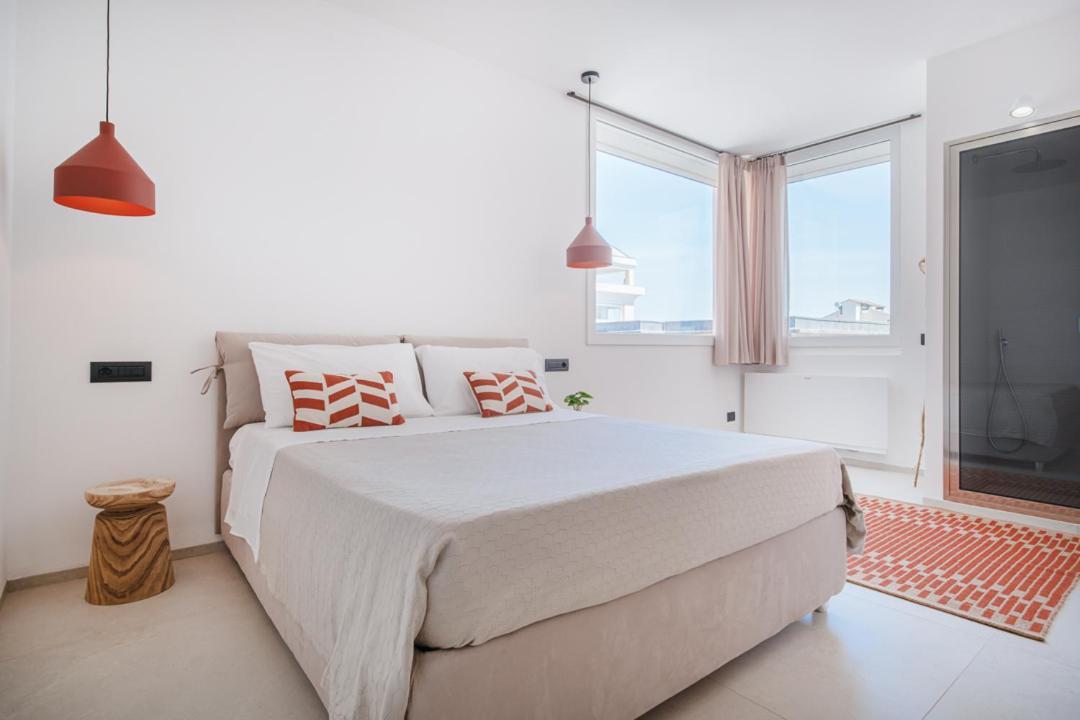 Casa Ameri Affittacamere Olbia Luaran gambar