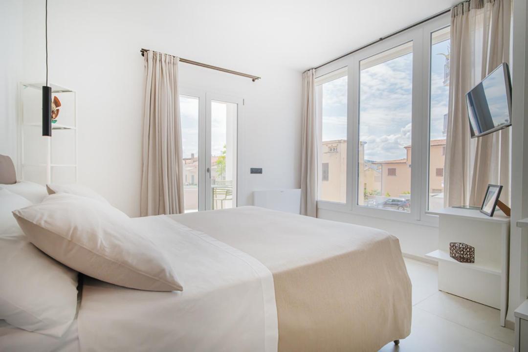 Casa Ameri Affittacamere Olbia Luaran gambar