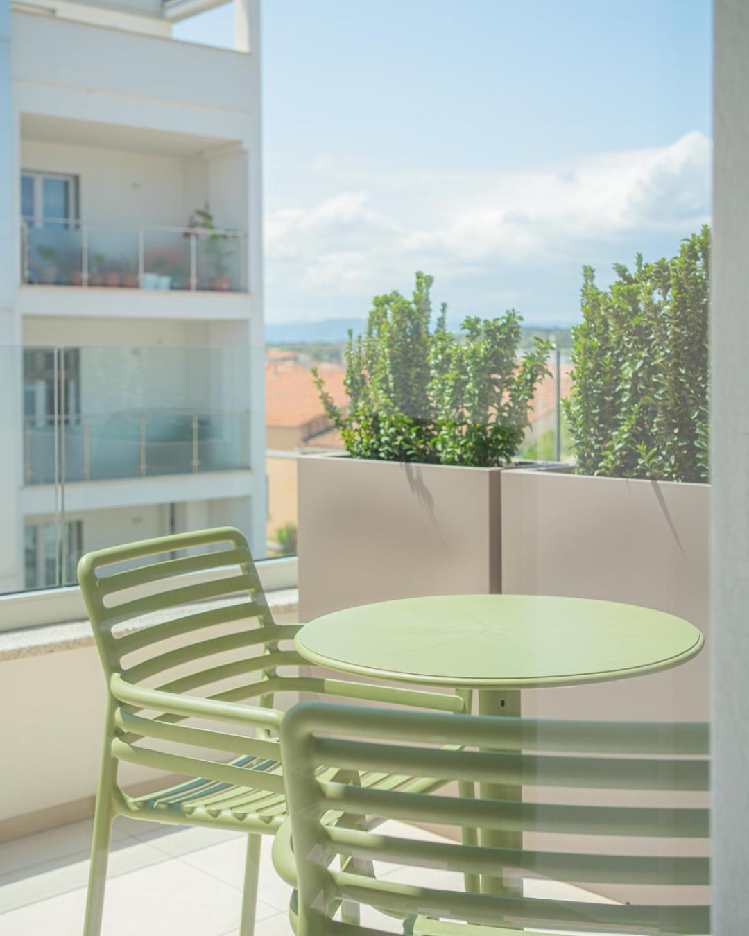 Casa Ameri Affittacamere Olbia Luaran gambar