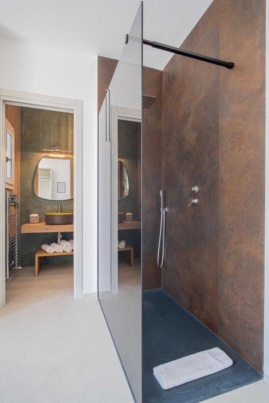 Casa Ameri Affittacamere Olbia Luaran gambar