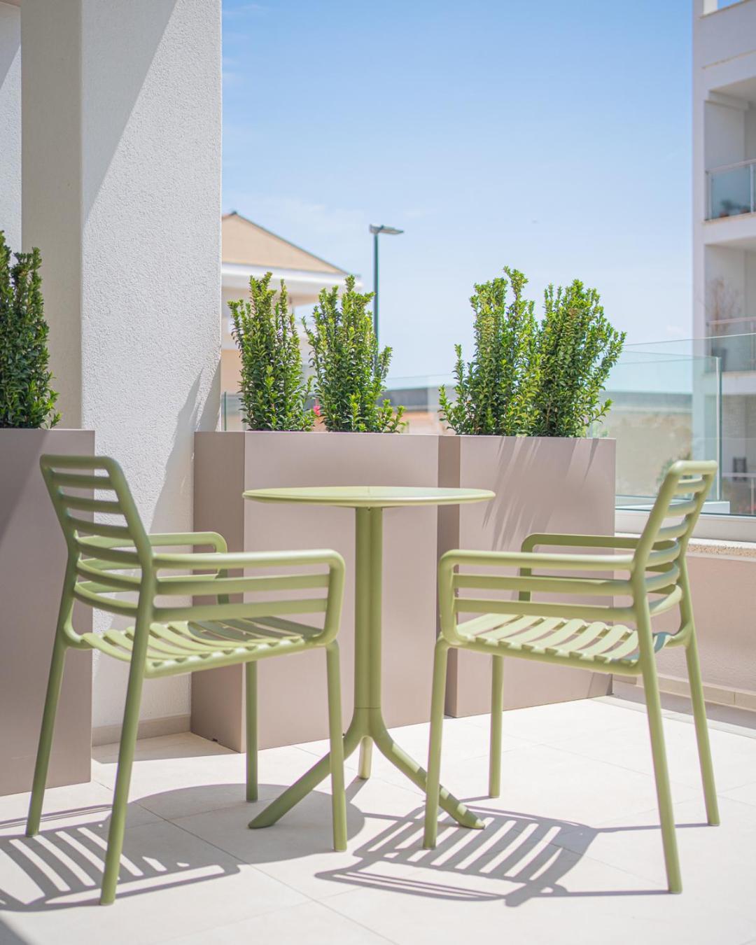 Casa Ameri Affittacamere Olbia Luaran gambar