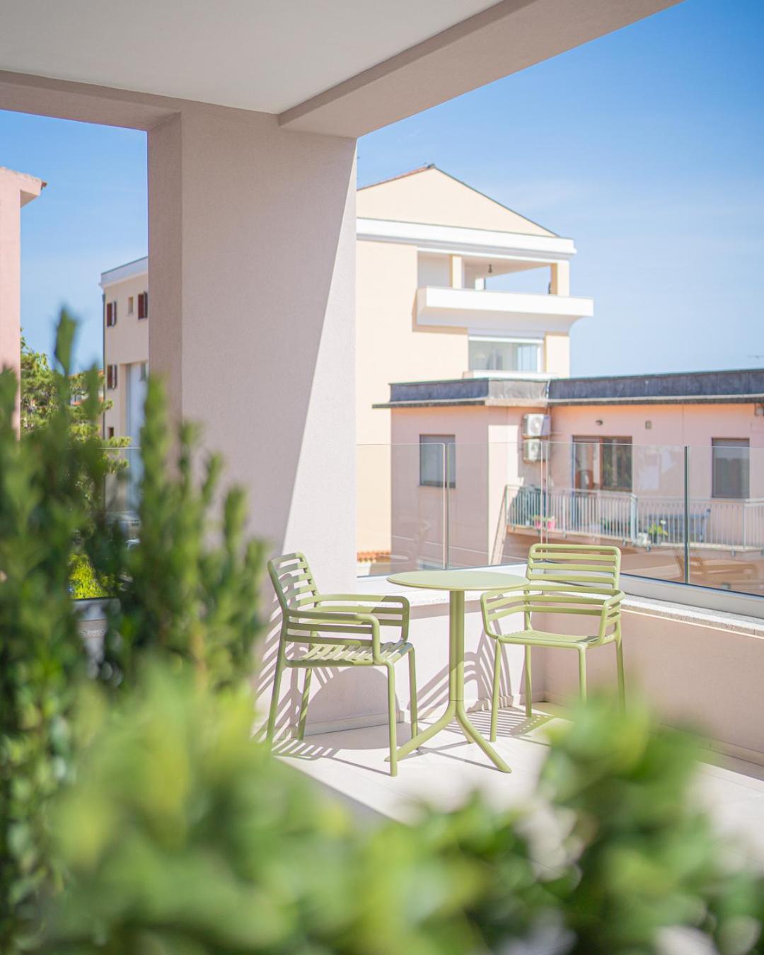Casa Ameri Affittacamere Olbia Luaran gambar