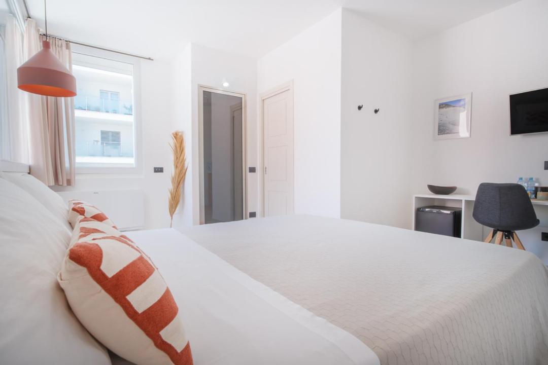 Casa Ameri Affittacamere Olbia Luaran gambar
